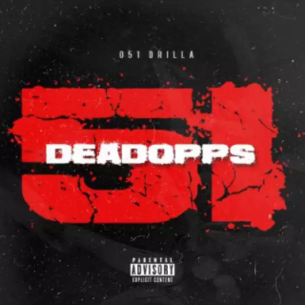 Instrumental: 051 Andrilla - 51 Dead Opps (Produced By iamQUVN)